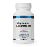 Magnesium Aspartate 2x