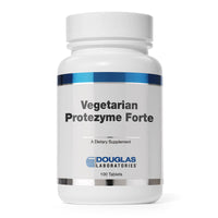 Vegetarian Protezyme Forte