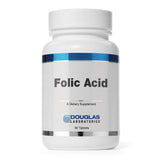 Folic Acid 400mcg