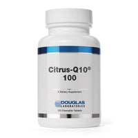 Citrus-Q10 100 (100mg)