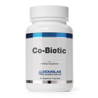 Co-biotic