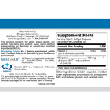 Ubiquinol-QH w/Vesisorb