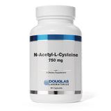 N-Acetyl Cysteine (750mg)