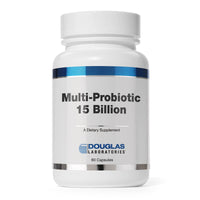 Multi-Probiotic 15 Billion