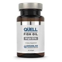 Quell Fish Oil High EPA