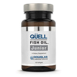 Quell Fish Oil Junior