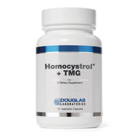 Homocystrol + TMG