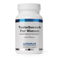 TestoQuench for Women