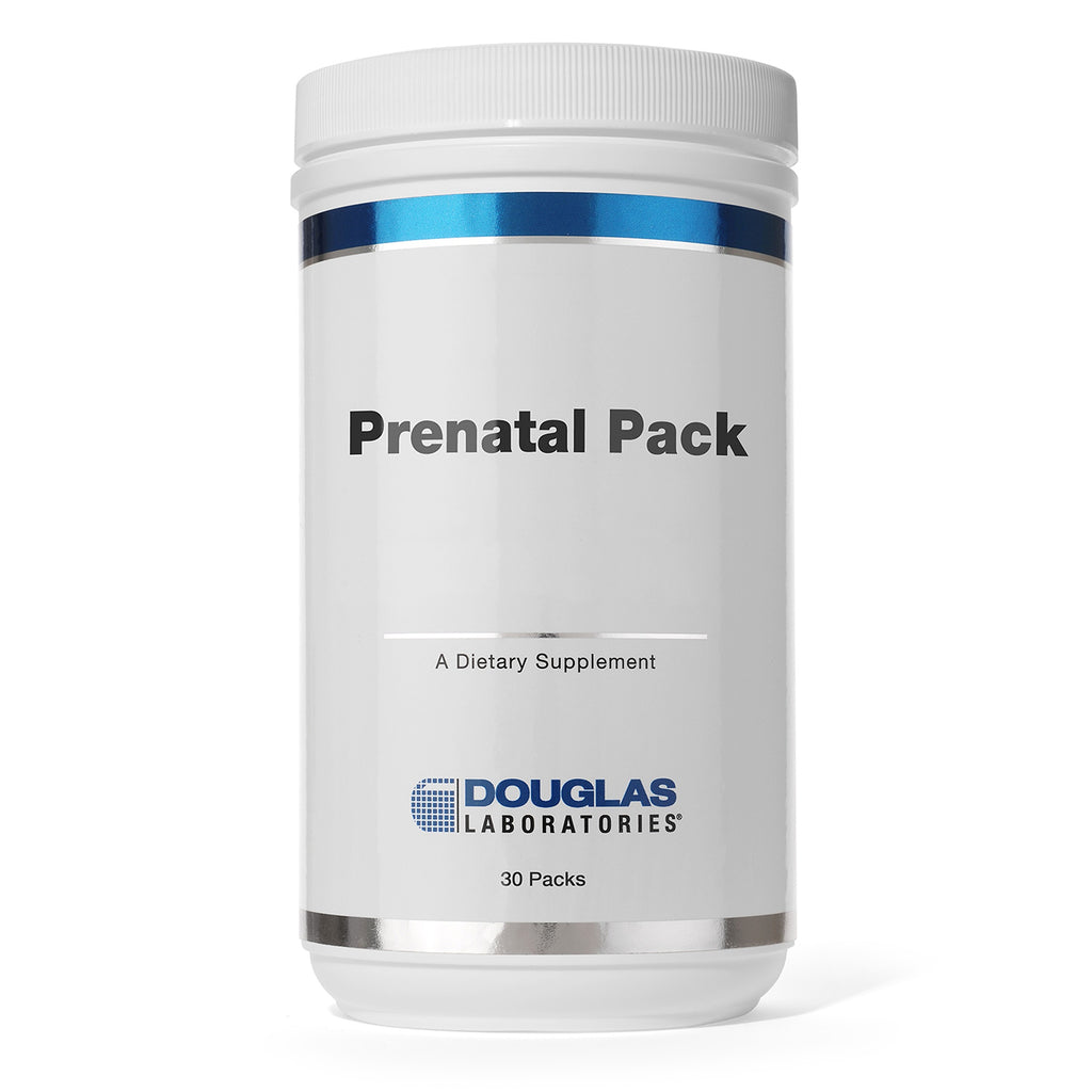 Prenatal Pack