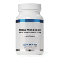 Ultra Menoease with BioResponse DIM