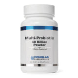 Multi-Probiotic Powder