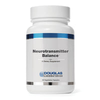 Neurotransmitter Balance