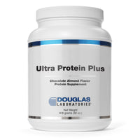 Ultra Protein Plus/Choc Almond