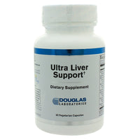 Ultra Liver Support