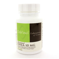 DHEA (micronized) 10mg