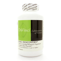 Disc Discovery