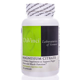 Magnesium Citrate 140mg