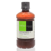 Liposomal C