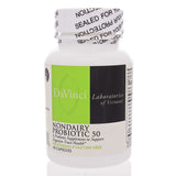 Probiotic 50+ (non-dairy)