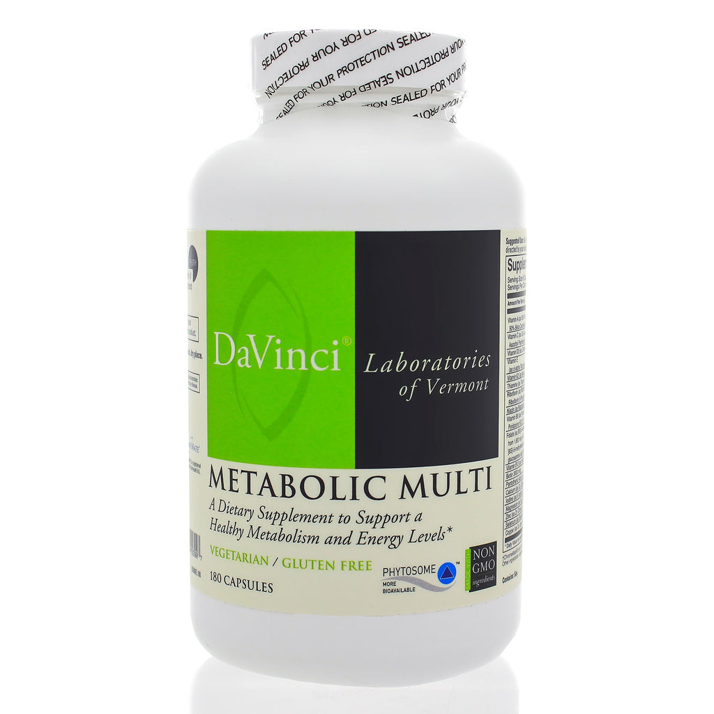 Metabolic Multi