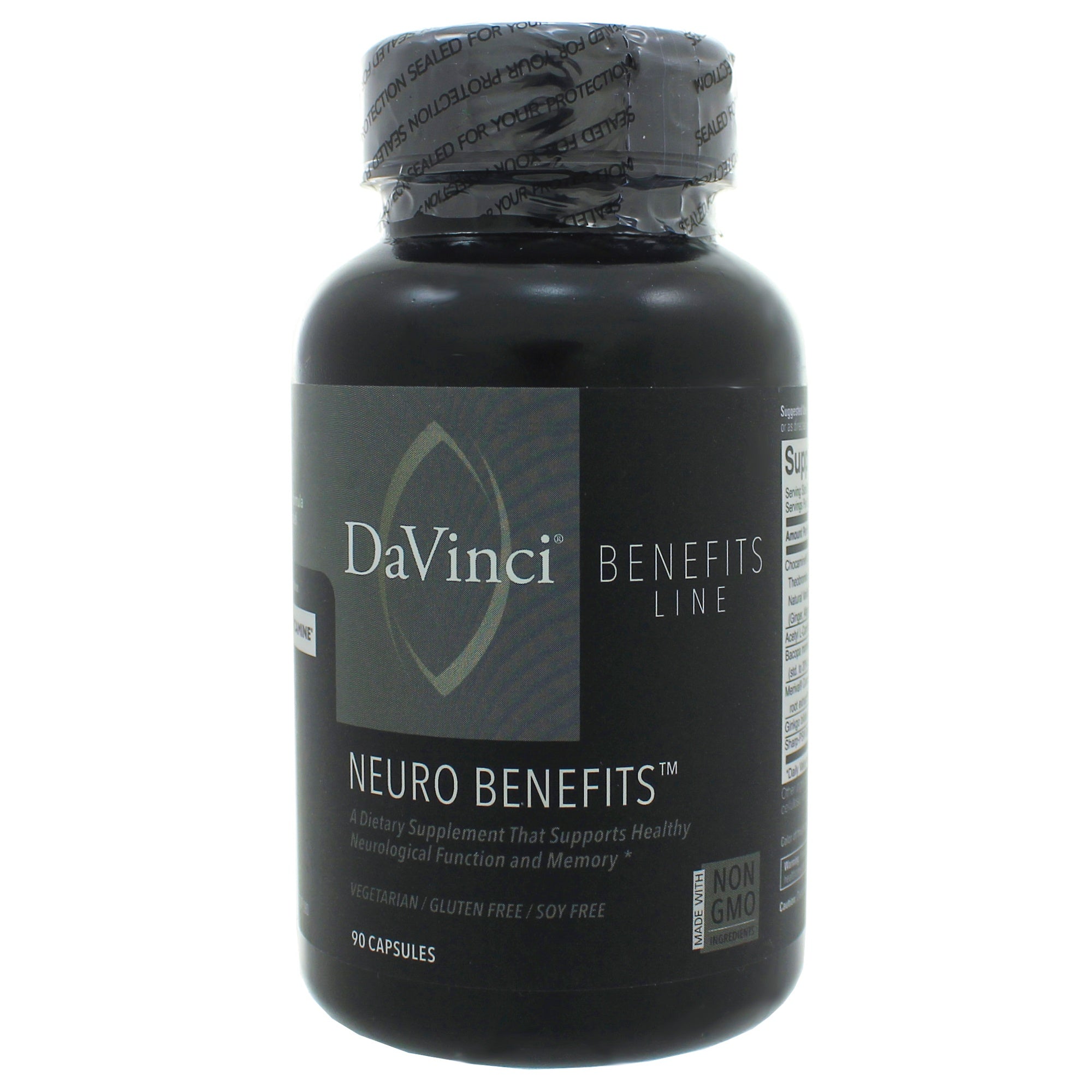 Neuro Benefits | personalpower