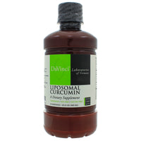 Liposomal Curcumin