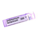 Antimonium Tartaricum 200ck