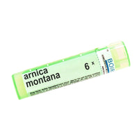 Arnica Montana 6x