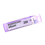 Arsenicum Album 200ck