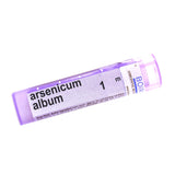 Arsenicum Album 1m