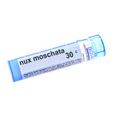 Nux Moschata 30c