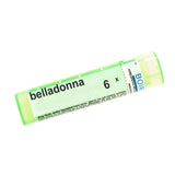 Belladonna 6x