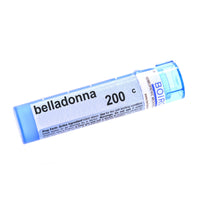 Belladonna 200c