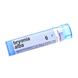 Bryonia Alba 6c