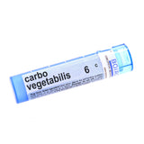 Carbo Vegetabilis 6c