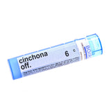 Cinchona Officinalis 6c