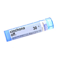 Cinchona Officinalis 30c