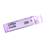 Coffee Cruda 200ck