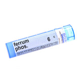 Ferrum Phosphoricum 6c