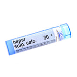 Hepar Sulphuris Calcareum 30c