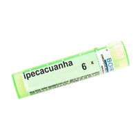 Ipecacuanha 6x