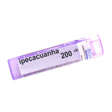 Ipecacuanha 200ck