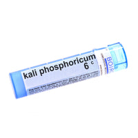 Kali Phosphoricum 6c