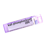 Kali Phosphoricum 200ck