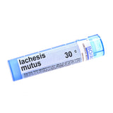Lachesis Mutus 30c