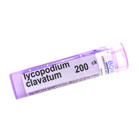 Lycopodium Clavatum 200ck