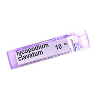 Lycopodium Clavatum 10m