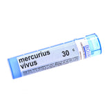 Mercurius Vivus 30c