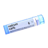 Natrum Carbonicum 6c