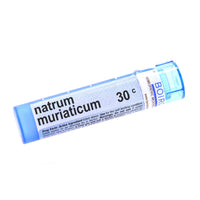Natrum Muriaticum 30c